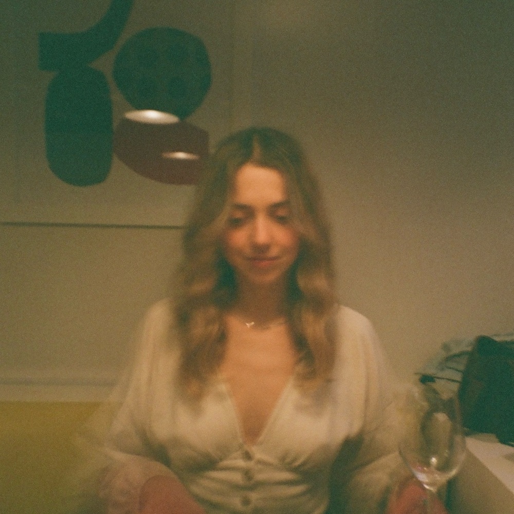 Meet your Posher, Mackenzie